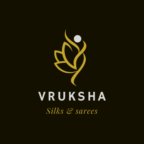 VRUKSHA SILKS&SAREES